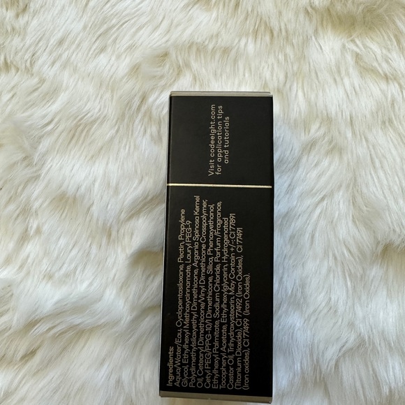 CODE 8 Radiate beauty balm - Picture 6 of 8